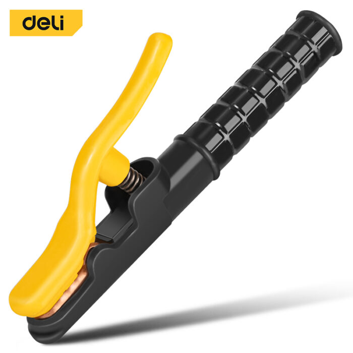 Deli Electrode Holder 300A - Image 2