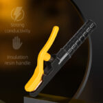 Deli Electrode Holder 300A - Image 3