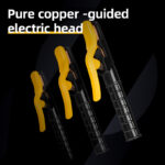 Deli Electrode Holder 300A - Image 4