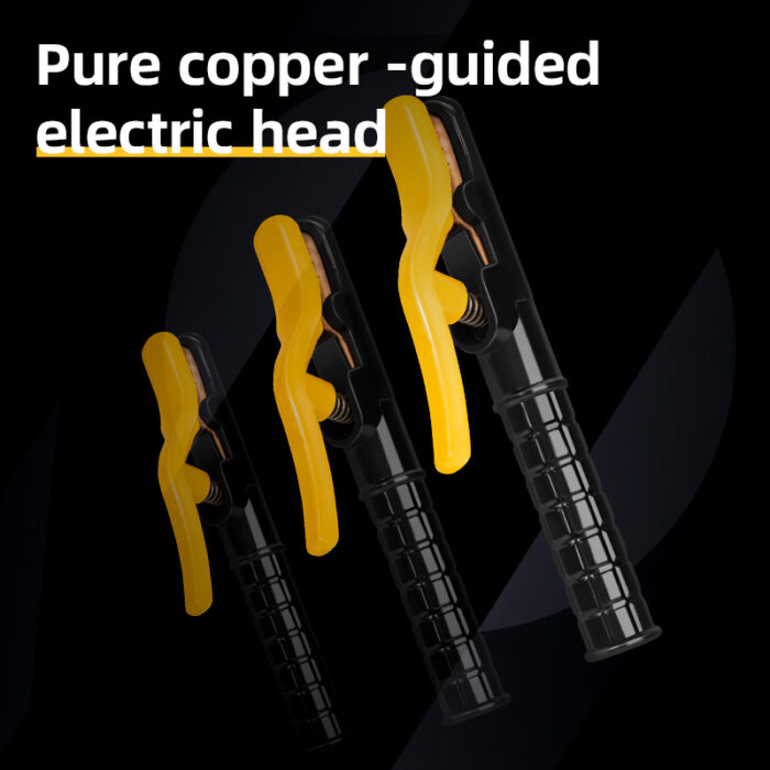 Deli Electrode Holder 300A - Image 4