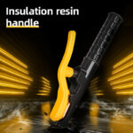 Deli Electrode Holder 300A - Image 6