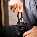 Deli Long Blacken Torx Key Set T10-T50 - Image 7