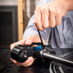 Deli Long Blacken Torx Key Set T10-T50 - Image 8