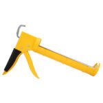Deli Caulking Gun 9 Inch-230mm A3 Steel - Image 3