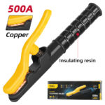 Deli Electrode Holder 500A