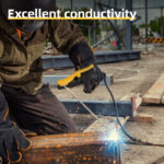 Deli Electrode Holder 500A - Image 4