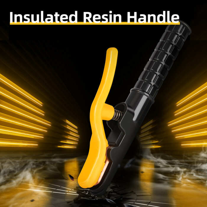 Deli Electrode Holder 500A - Image 5