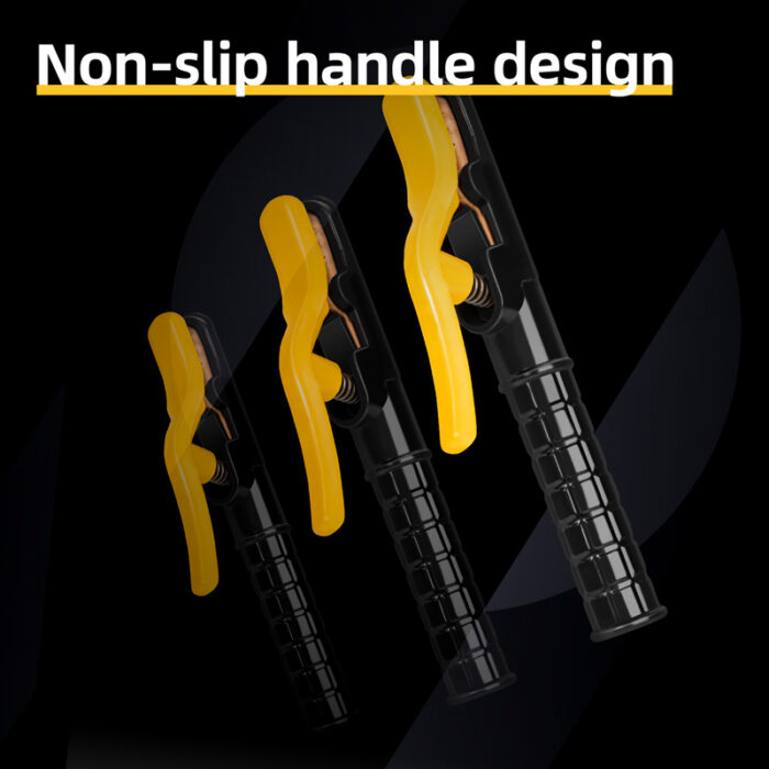 Deli Electrode Holder 500A - Image 6