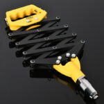 Deli Folding Hand Riveter 815mm,32" - Image 6