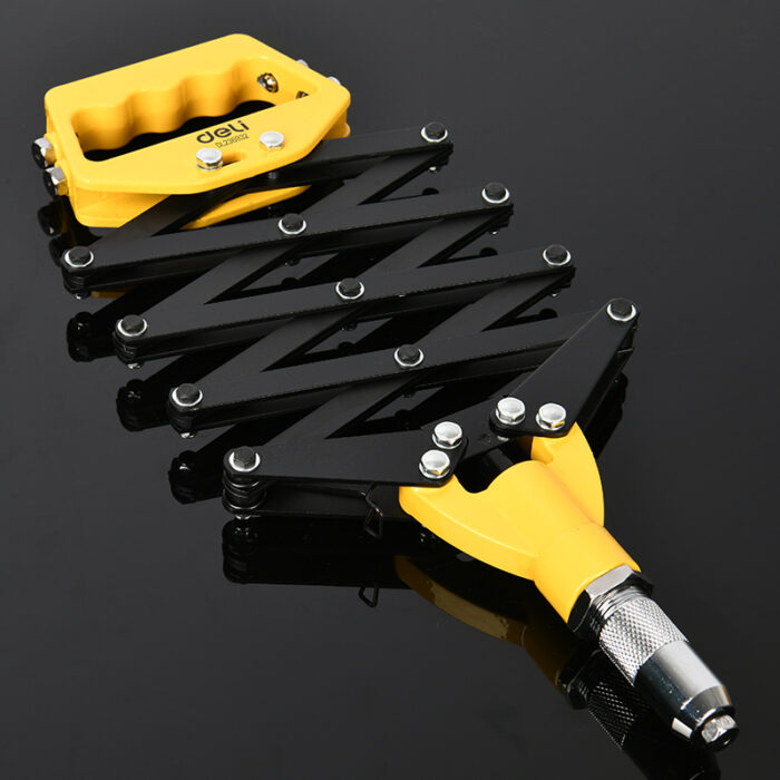 Deli Folding Hand Riveter 815mm,32" - Image 6