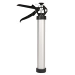 Deli Aluminum Caulking Gun 15 Inch 380mm - Image 3