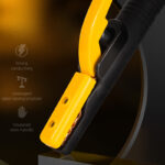 Deli Electrode Holder 800A - Image 3