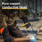 Deli Electrode Holder 800A - Image 4