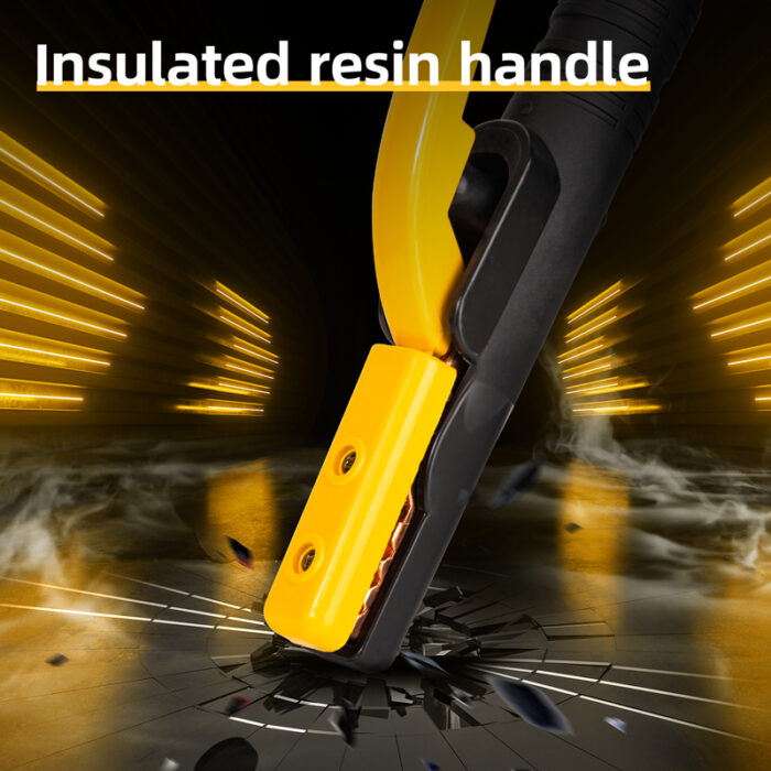 Deli Electrode Holder 800A - Image 5