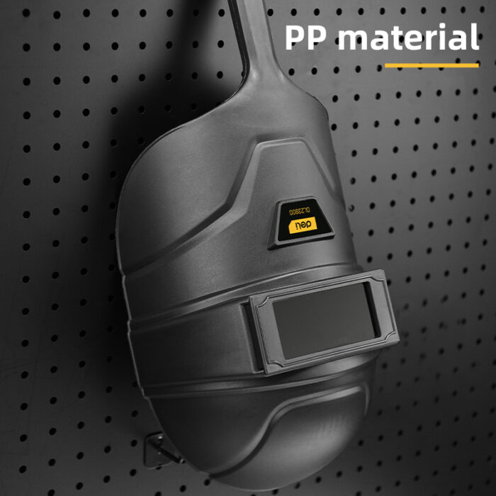 Deli Welding Mask PP - Image 2