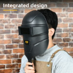 Deli Welding Mask PP - Image 3