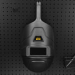 Deli Welding Mask PP - Image 5