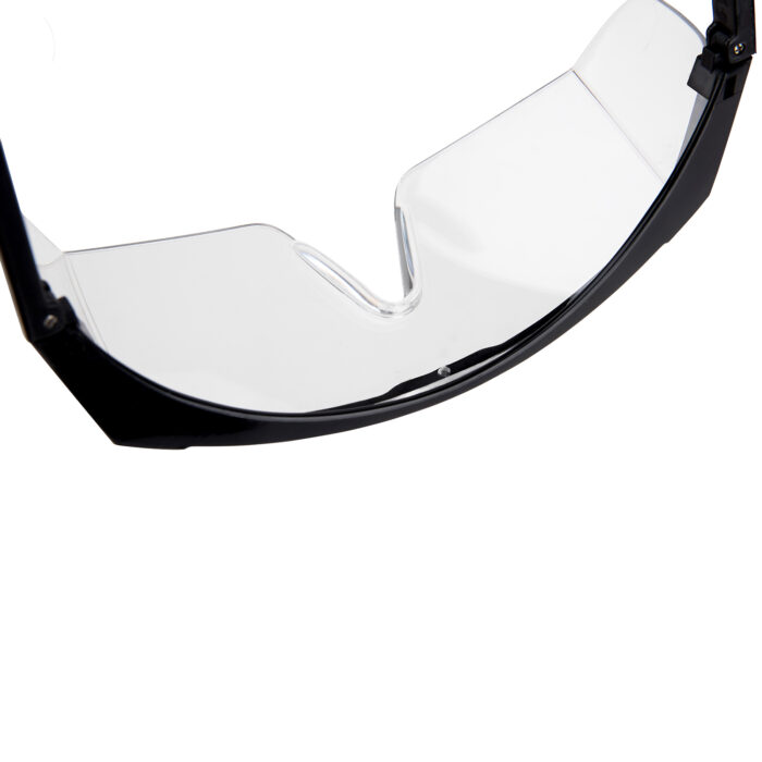 Deli Safety Goggles (White ) - Image 4