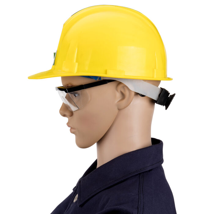 Deli Safety Goggles (White ) - Image 5