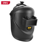 Deli Welding Mask PP Helmet Type - Image 2