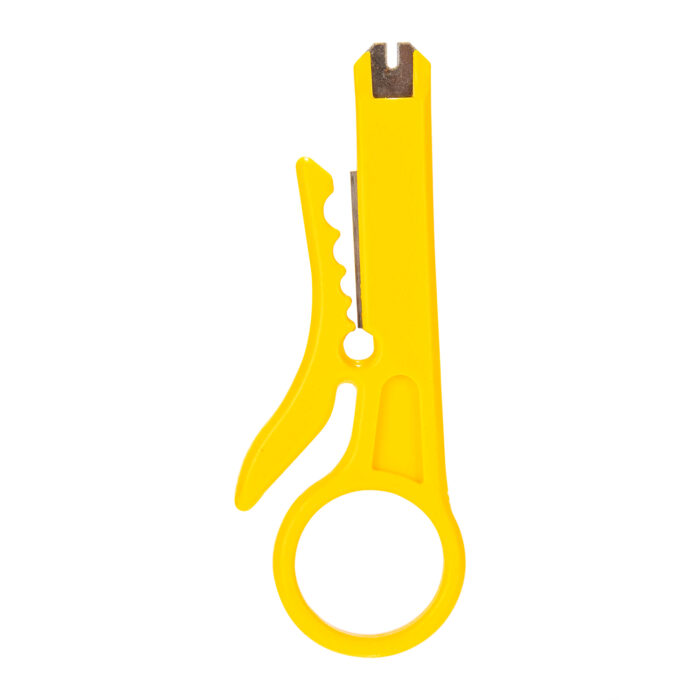 Deli Ethernet Crimper 4/6/8P - Image 5