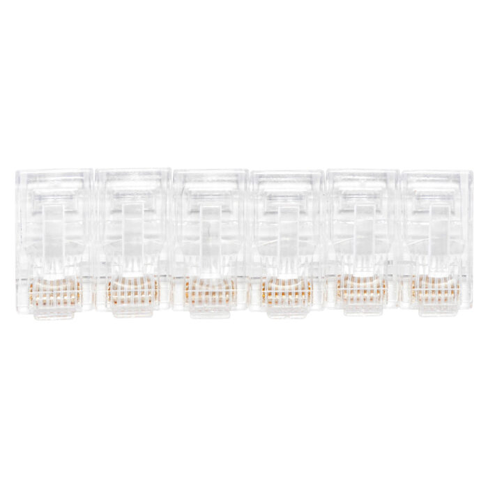 Deli Ethernet Crimper 4/6/8P - Image 6