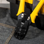 Deli Ethernet Crimper 4/6/8P - Image 8