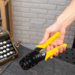 Deli Ethernet Crimper 4/6/8P - Image 9