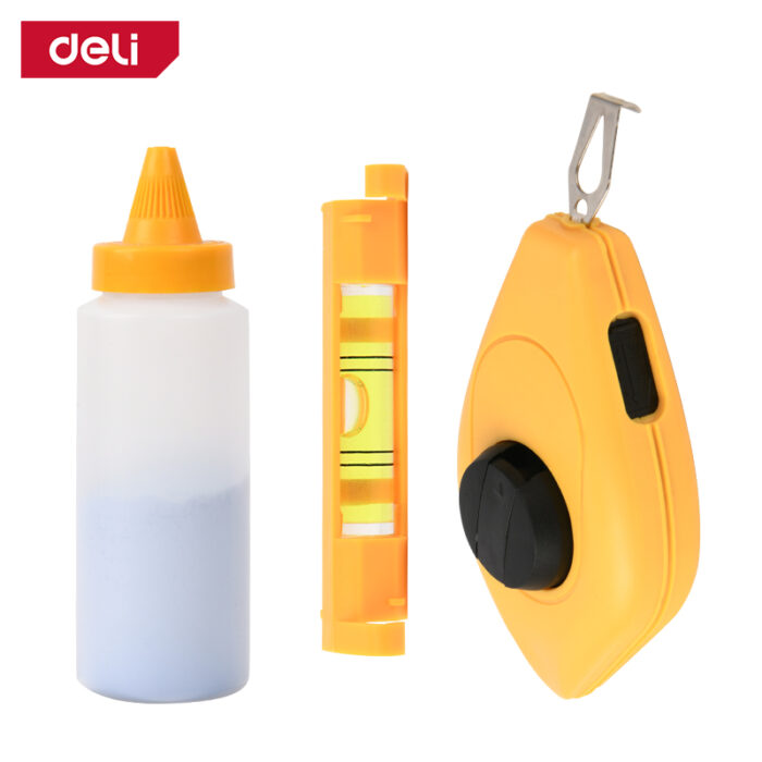 Deli Chalk LIne Set 30m - Image 2