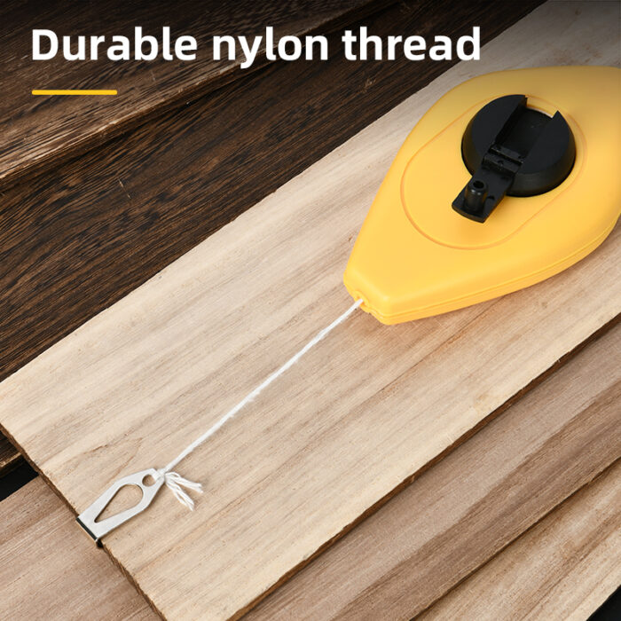 Deli Chalk LIne Set 30m - Image 3