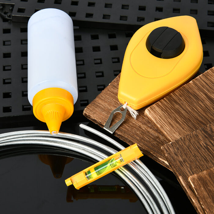 Deli Chalk LIne Set 30m - Image 7