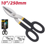 Deli Tin Snips 10 Inch