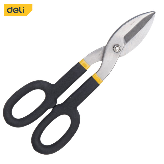 Deli Tin Snips 10 Inch - Image 2