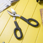 Deli Tin Snips 10 Inch - Image 6