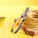 Deli Wire Stripper 0.6-2.6mm - Image 5