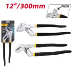 Deli Pump Pliers 10 Inch