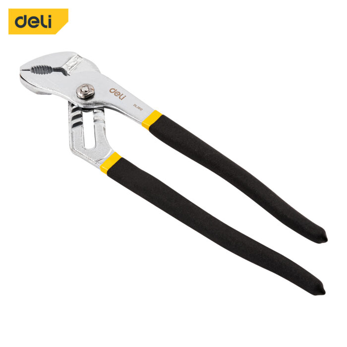 Deli Pump Pliers 10 Inch - Image 2