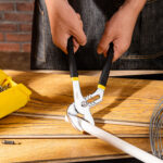 Deli Pump Pliers 10 Inch - Image 5