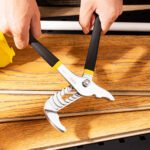 Deli Pump Pliers 10 Inch - Image 6