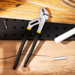 Deli Pump Pliers 10 Inch - Image 9