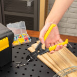 Deli Wire Cutter 18 Inch - Image 7