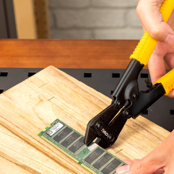 Deli Wire Cutter 18 Inch - Image 8