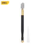 Deli Daimond Glass Knife 3-12mm - Image 2