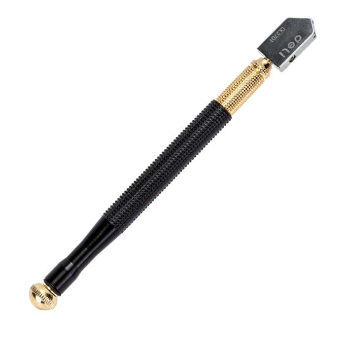 Deli Daimond Glass Knife 3-12mm - Image 3