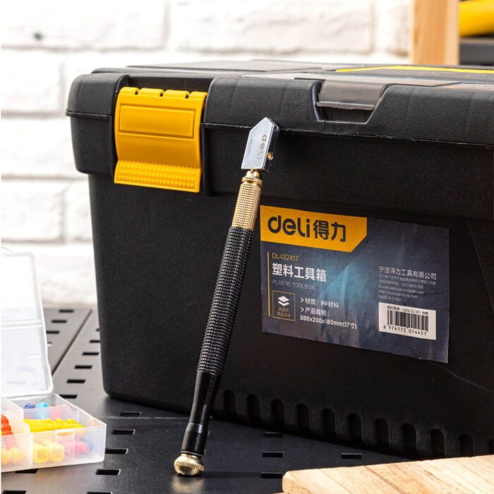 Deli Daimond Glass Knife 3-12mm - Image 7