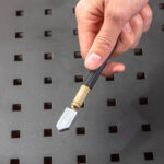 Deli Daimond Glass Knife 3-12mm - Image 8