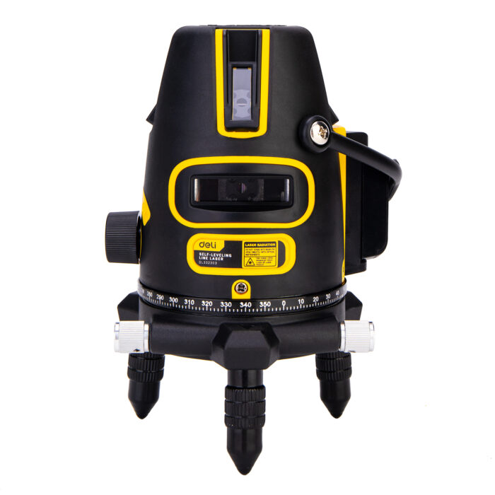 Deli Laser Level 3 Lines - Image 10