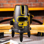 Deli Laser Level 3 Lines - Image 5