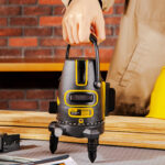 Deli Laser Level 3 Lines - Image 6