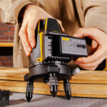 Deli Laser Level 3 Lines - Image 7